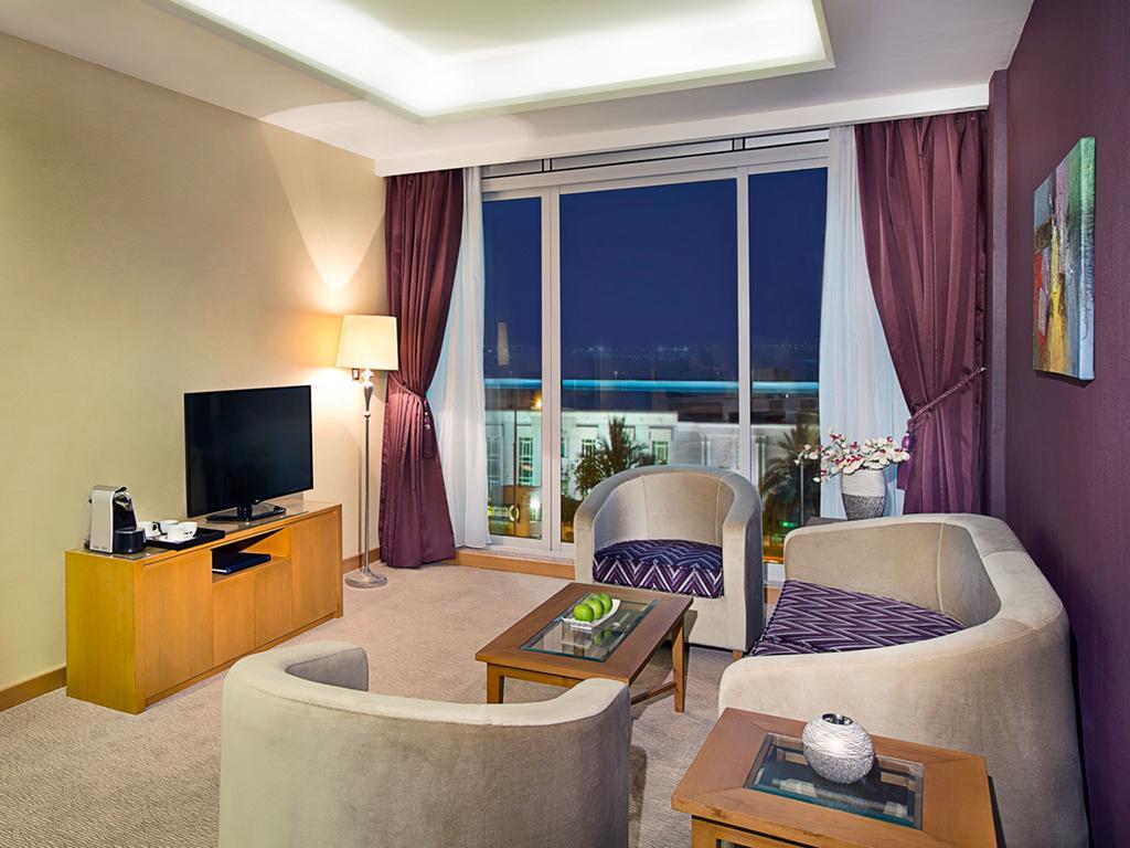 Armada Avenue Hotel Dubai Quarto foto