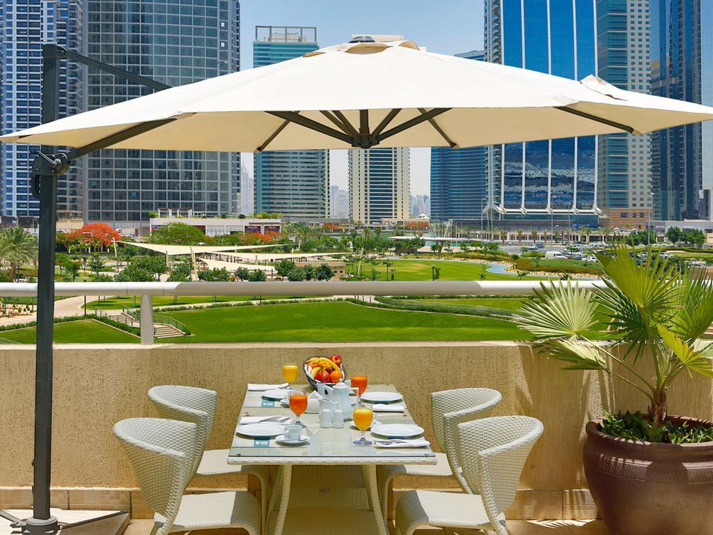 Armada Avenue Hotel Dubai Exterior foto