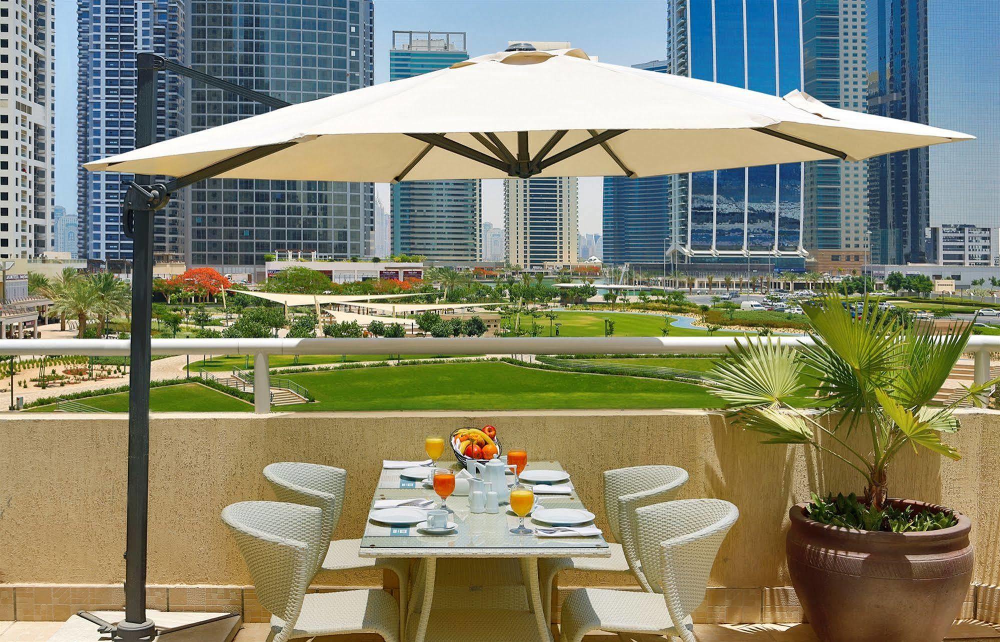 Armada Avenue Hotel Dubai Exterior foto